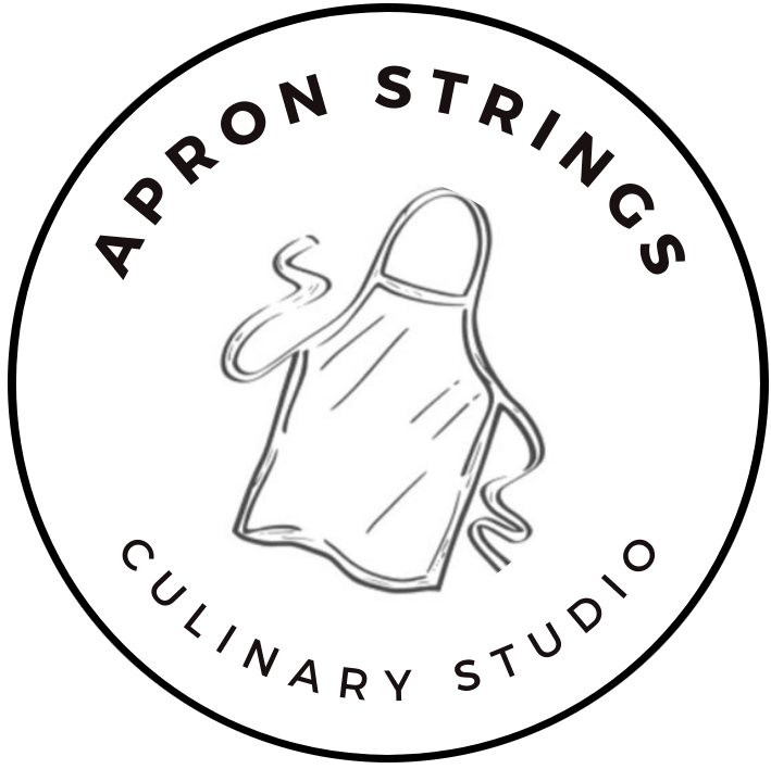 Apron Strings